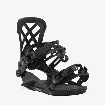 Rosa 2027 (Black)