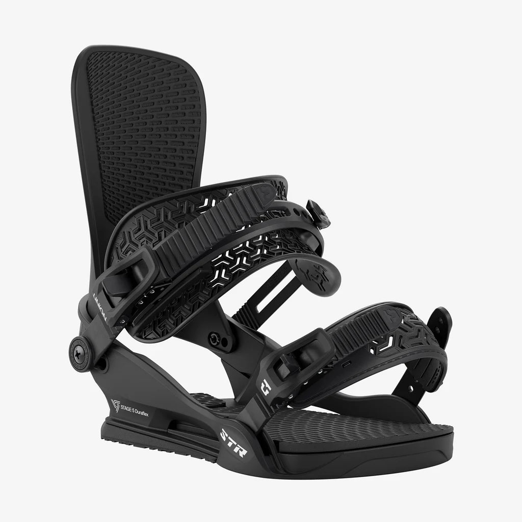 STR 2027 (Black)