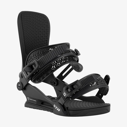 STR 2027 (Black)