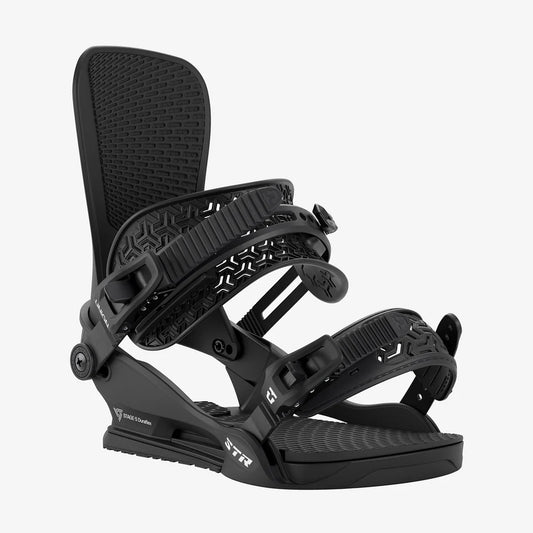 STR 2027 (Black)