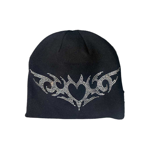 Shine On Skully (Black)