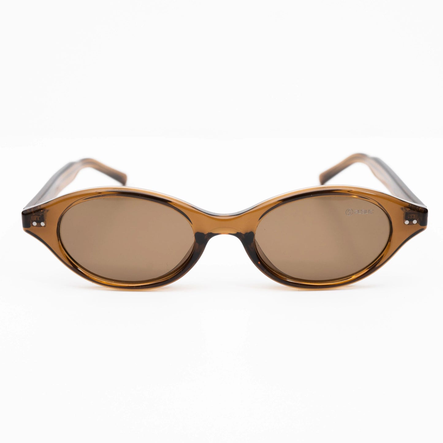 Sable Shades Polarized (Sand/Brown)