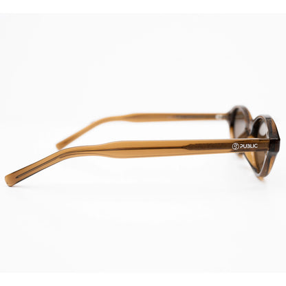 Sable Shades Polarized (Sand/Brown)
