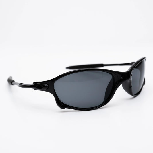 Ego Shades (Black/Smoke Grey)