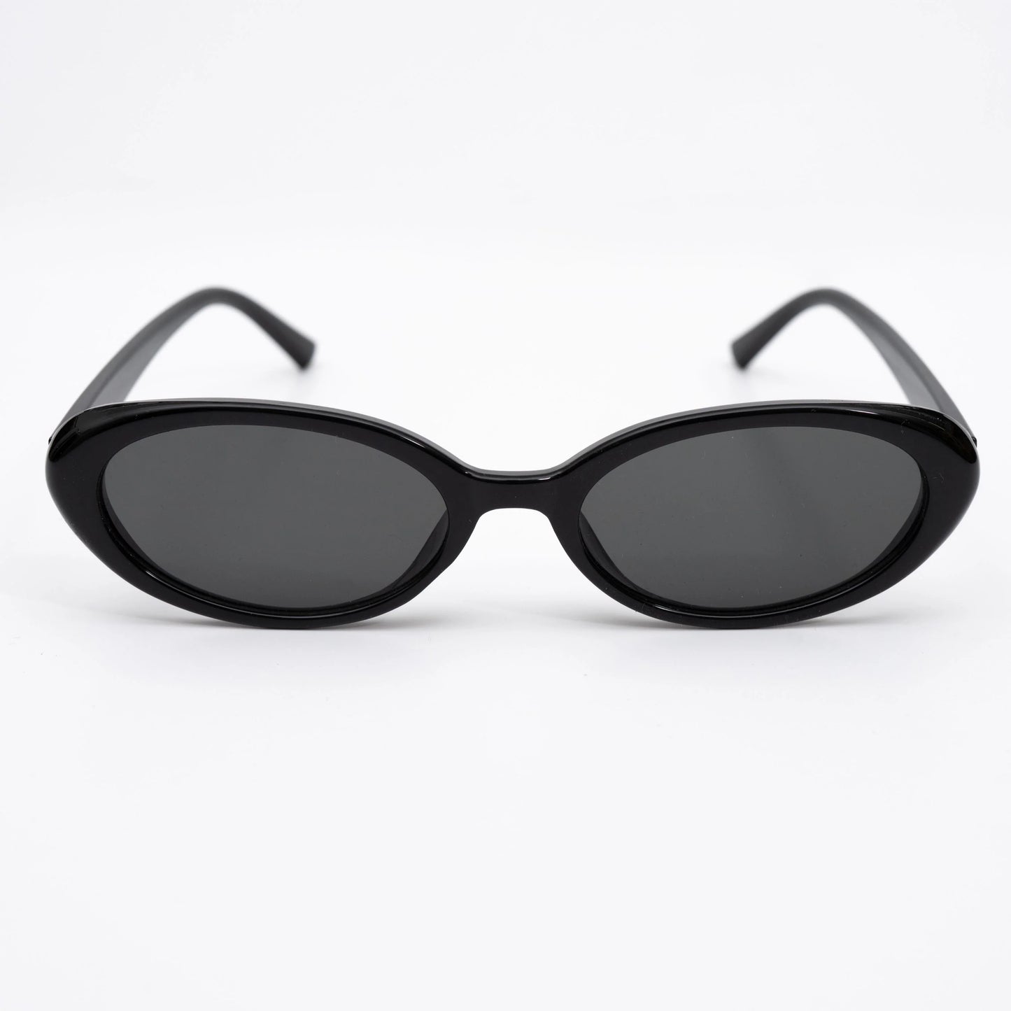 Presence Shades (Black/Smoke Grey)