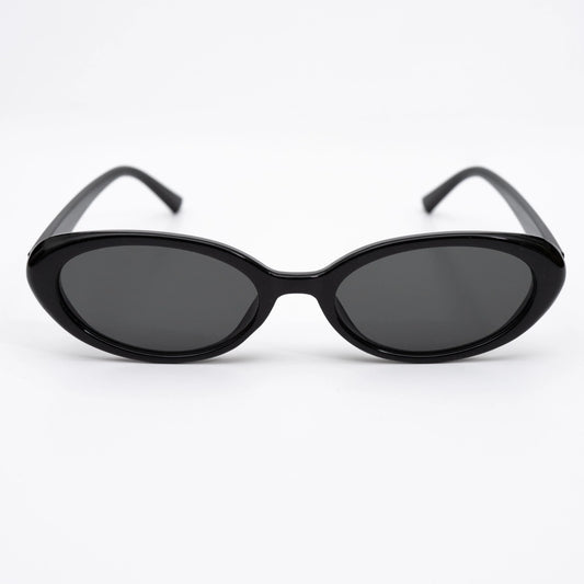 Presence Shades (Black/Smoke Grey)