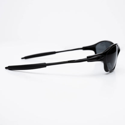 Ego Shades (Black/Smoke Grey)
