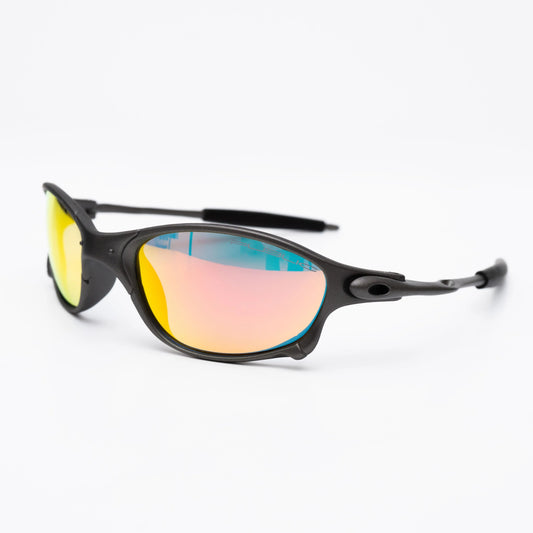 Ego Shades (Carbon/Amber)