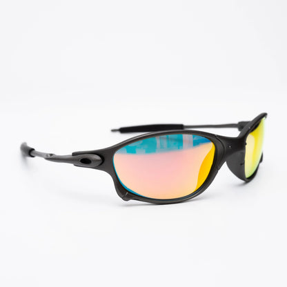Ego Shades (Carbon/Amber)