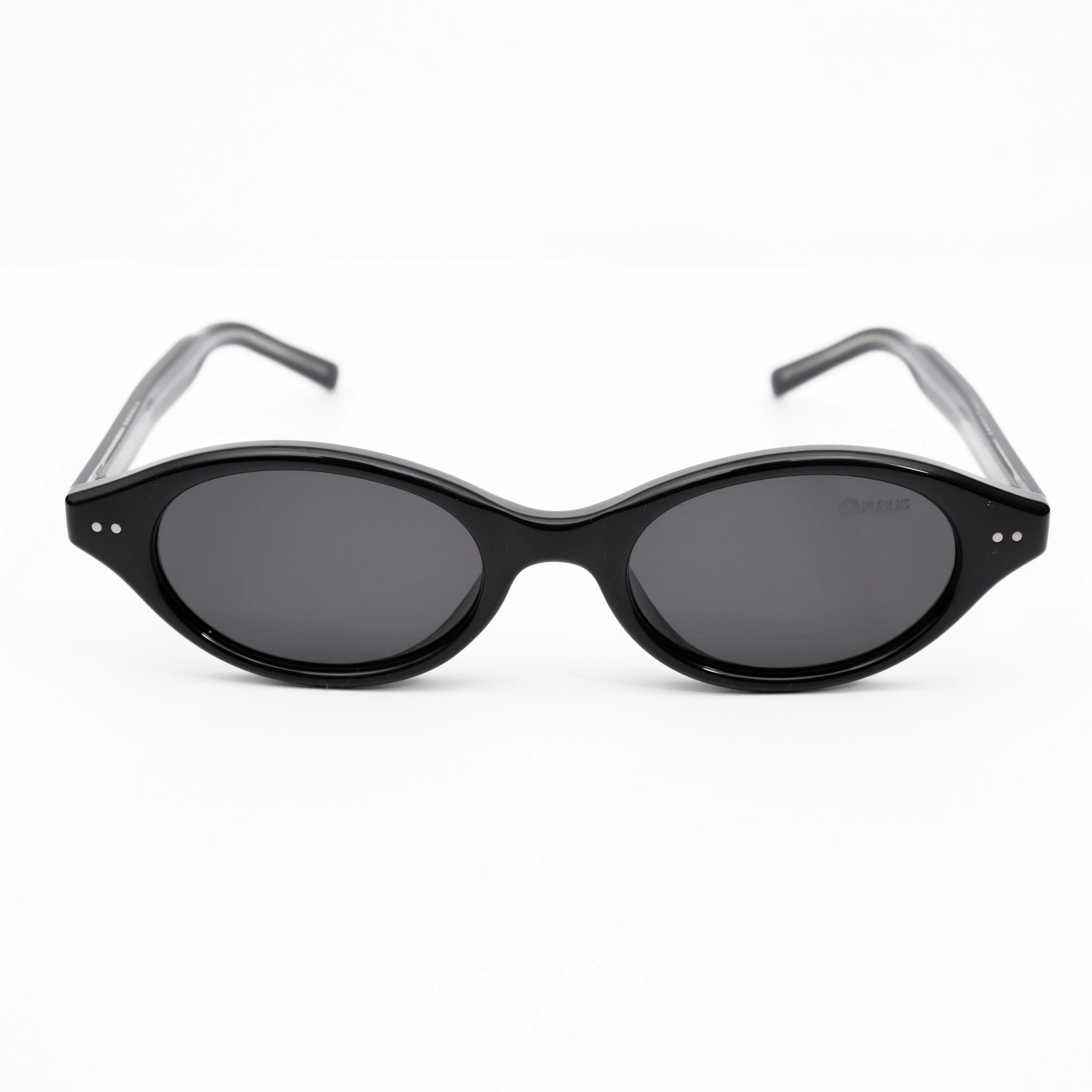 Sable Shades Polarized (Black/Grey) – Cal Surf