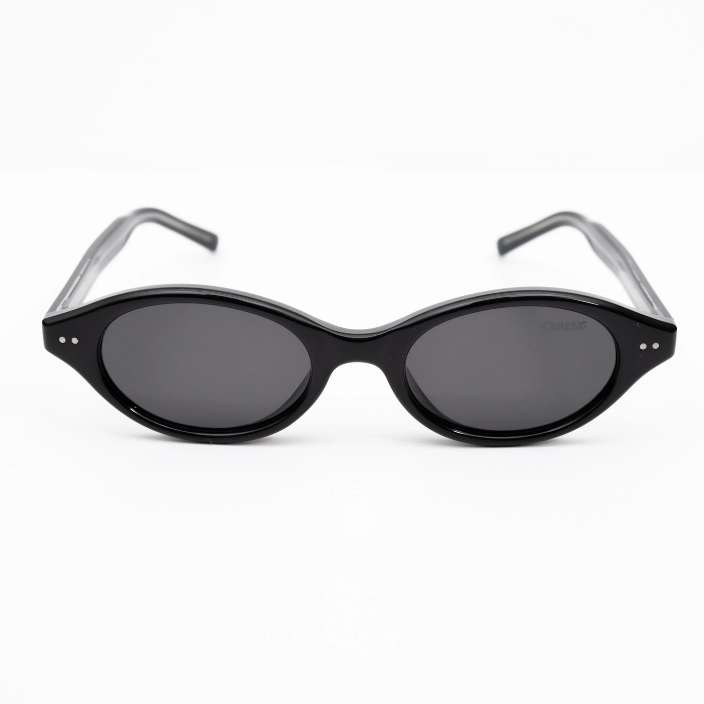 Sable Shades Polarized (Black/Grey)