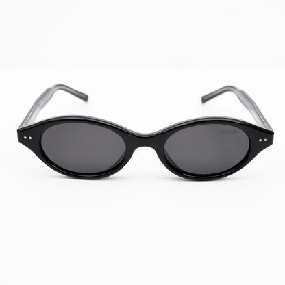 Sable Shades Polarized (Black/Grey)