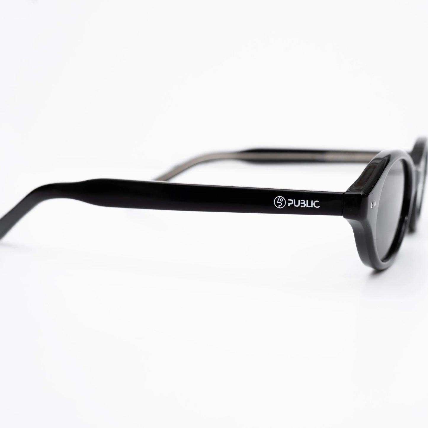 Sable Shades Polarized (Black/Grey)