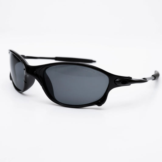 Ego Shades (Black/Smoke Grey)