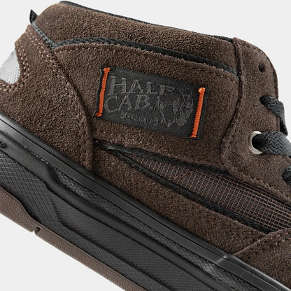 Skate Half Cab Wafflecup (Rizzo)