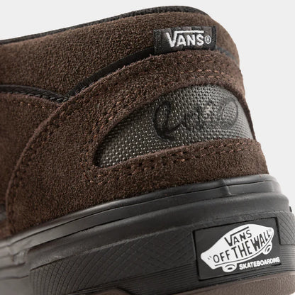 Skate Half Cab Wafflecup (Rizzo)