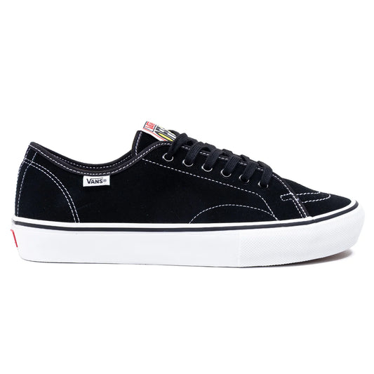 Skate AVE Classic (Black/White)
