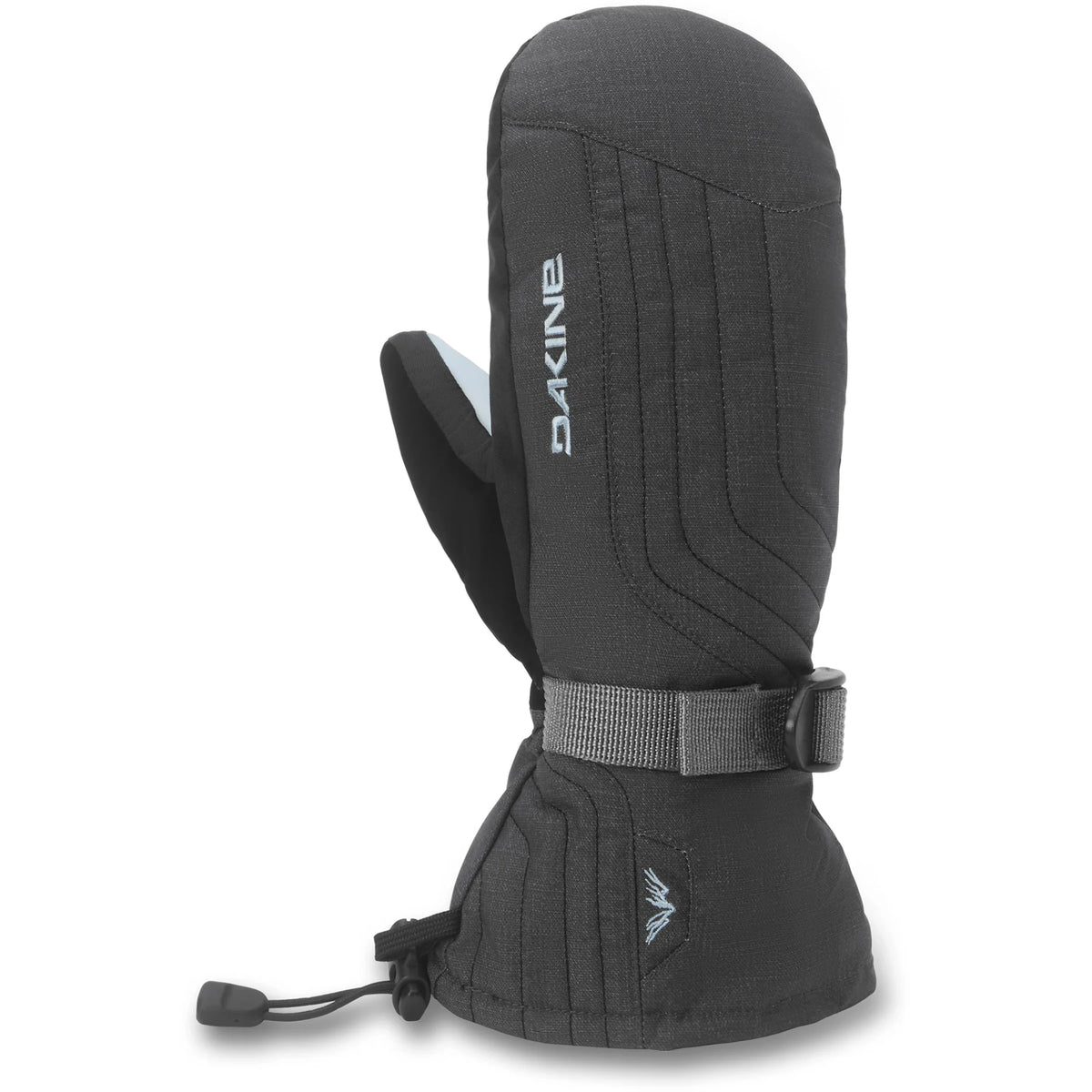 Camino 2.0 Womens Mitts (Carbon Heather)