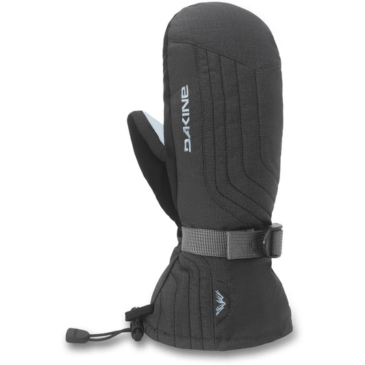 Camino 2.0 Womens Mitts (Carbon Heather)