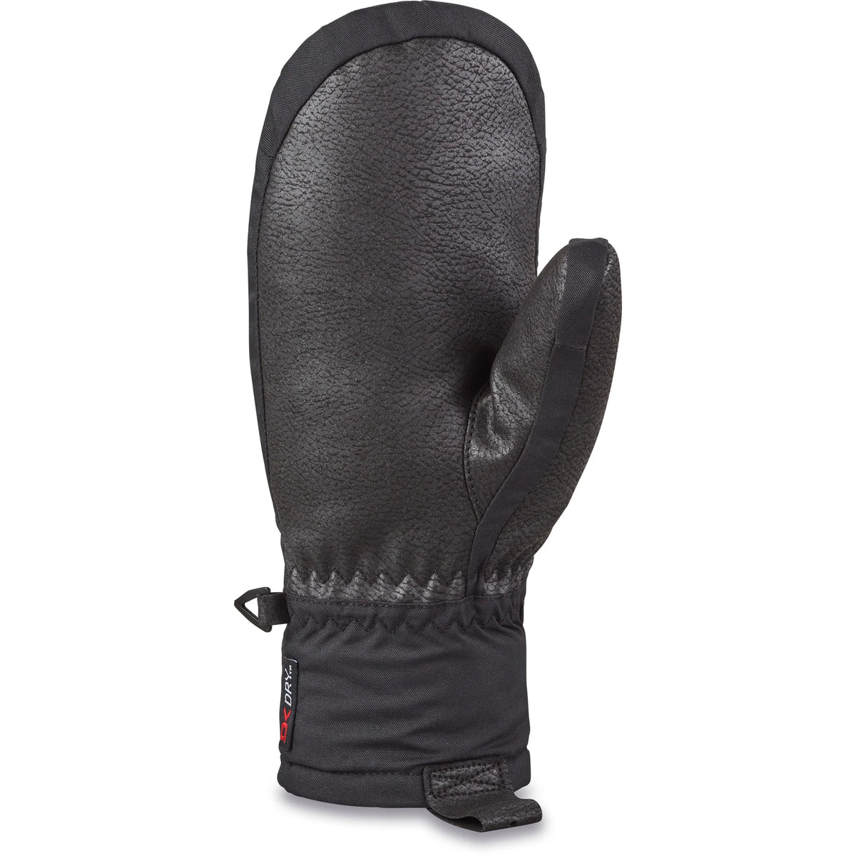 Womens Tahoe Short Mitts (black)