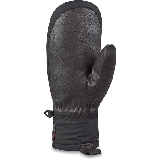 Womens Tahoe Short Mitts (black)