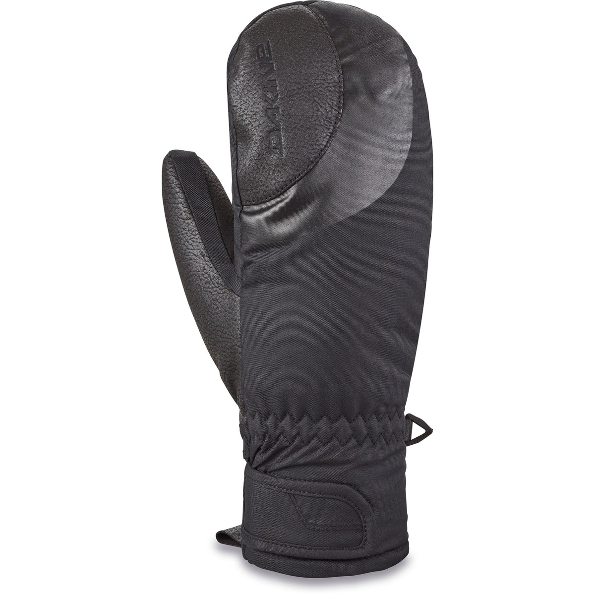 Womens Tahoe Short Mitts (black)