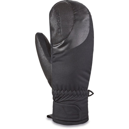Womens Tahoe Short Mitts (black)