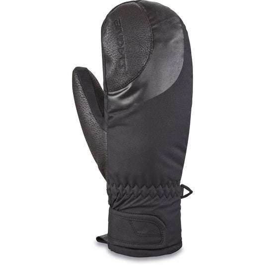 Womens Tahoe Short Mitts (black)