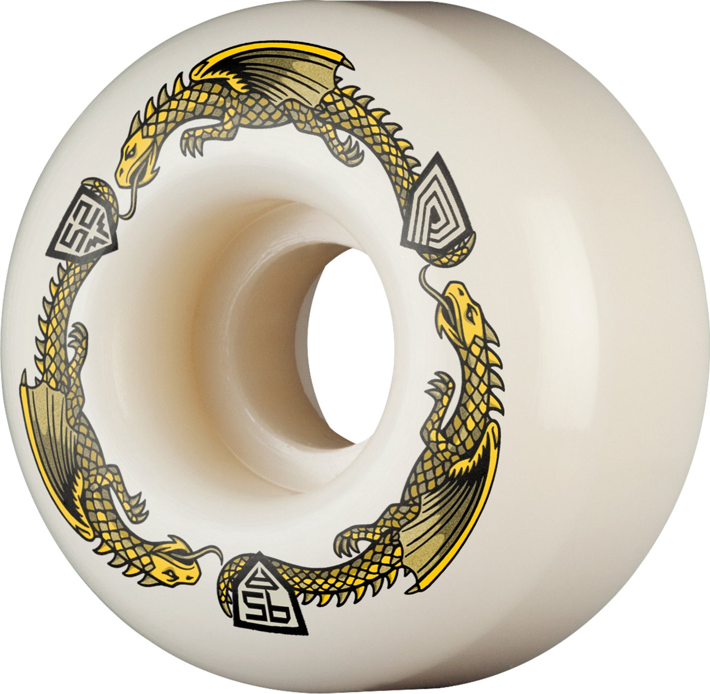 Dragon Formula V1 52mm 95a