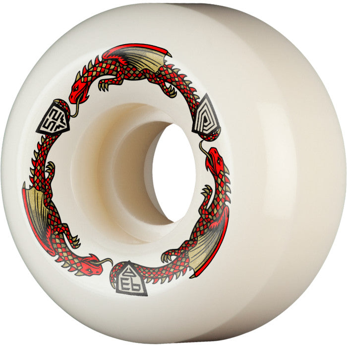 Dragon Formula Red 52mm 93a V5