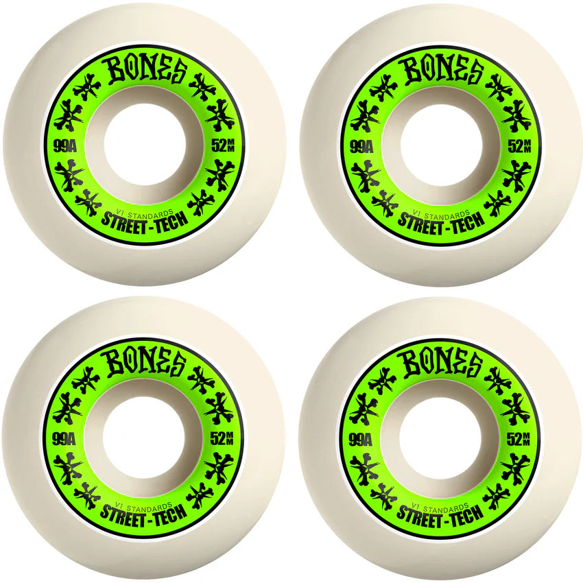 STF 52mm V1 99a