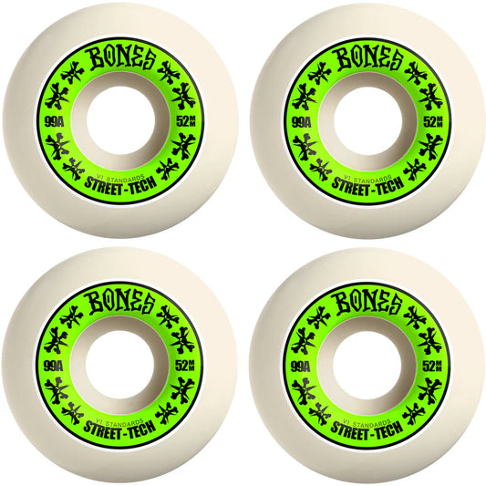STF 52mm V1 99a