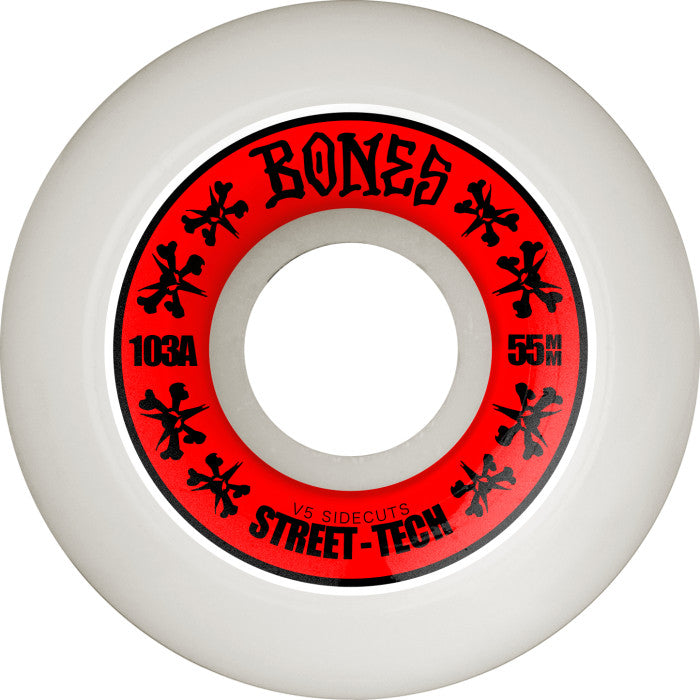 STF Sidecuts V5 55mm 103a