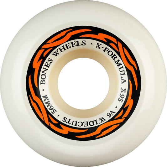 X-Formula Widecuts V6 56mm 95a