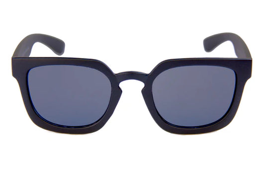 Wolf Pups (Matte Black)