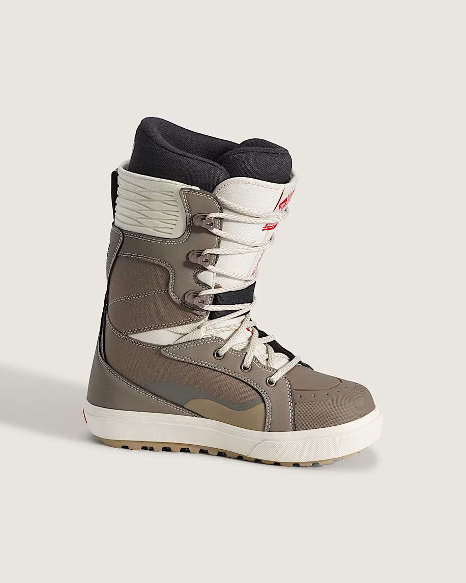 Super Standard Womens (Walnut/Antique)