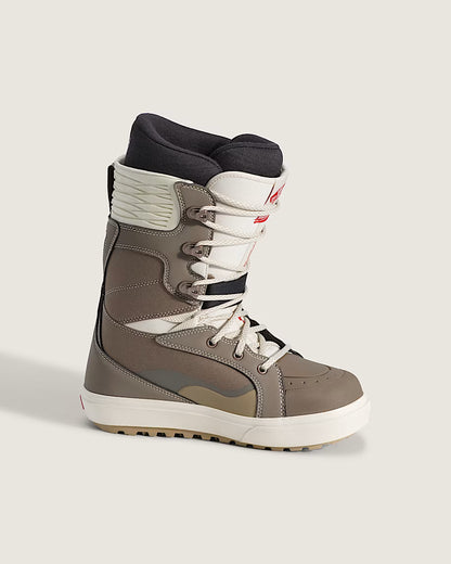 Super Standard Womens (Walnut/Antique)