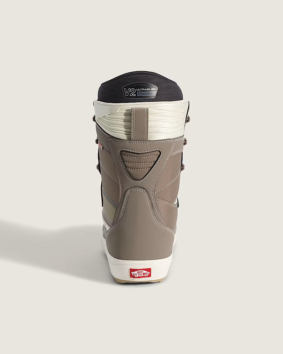 Super Standard Womens (Walnut/Antique)