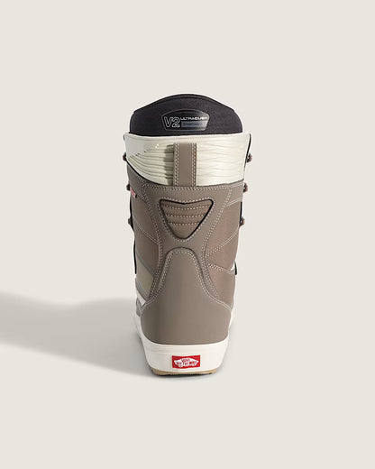 Super Standard Womens (Walnut/Antique)