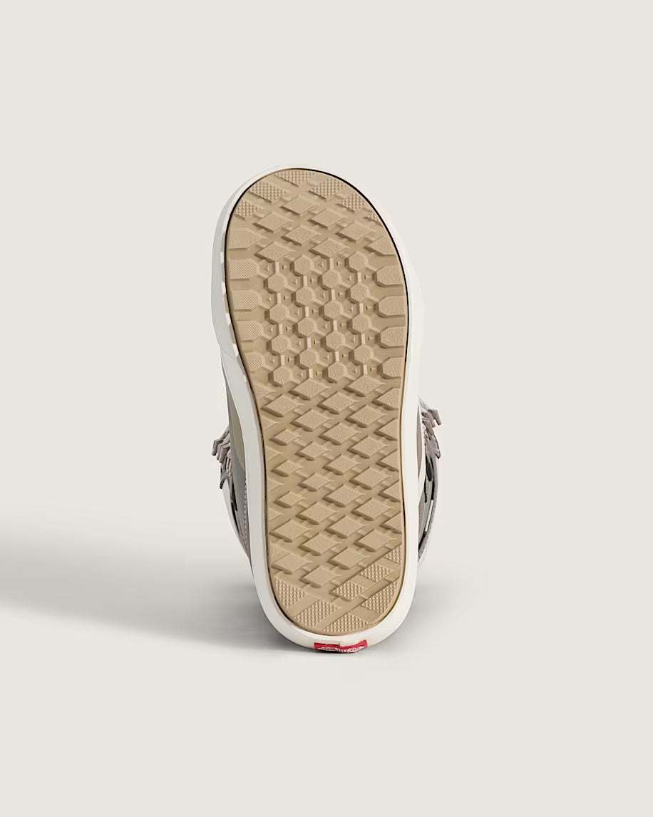 Super Standard Womens (Walnut/Antique)