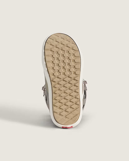 Super Standard Womens (Walnut/Antique)