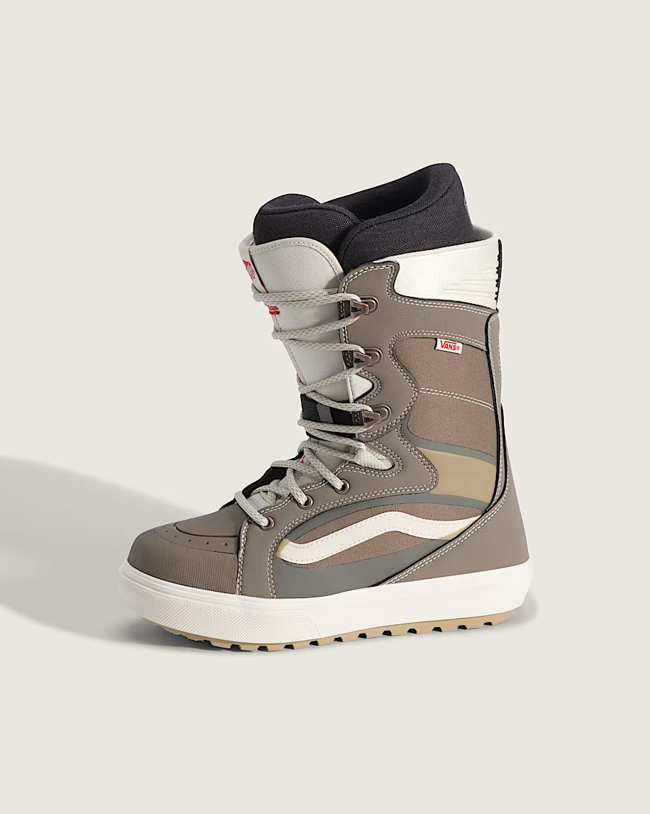 Super Standard Womens (Walnut/Antique)