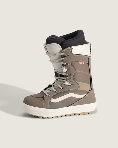 Super Standard Womens (Walnut/Antique)