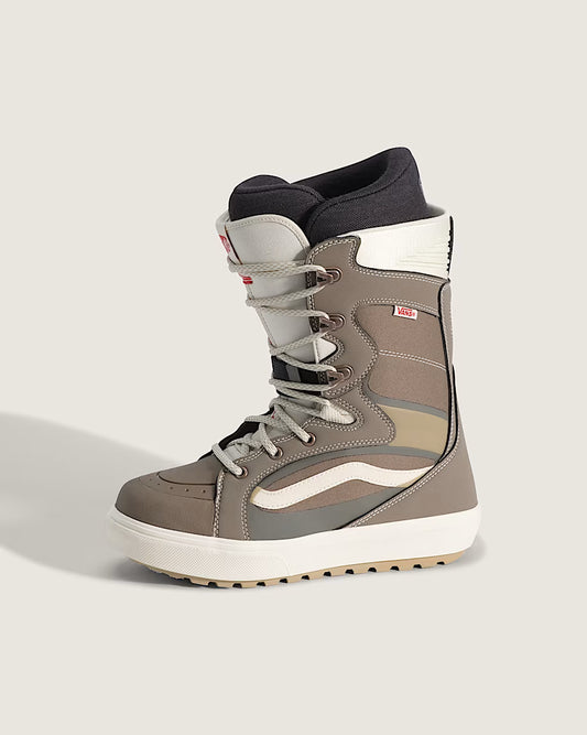 Super Standard Womens (Walnut/Antique)