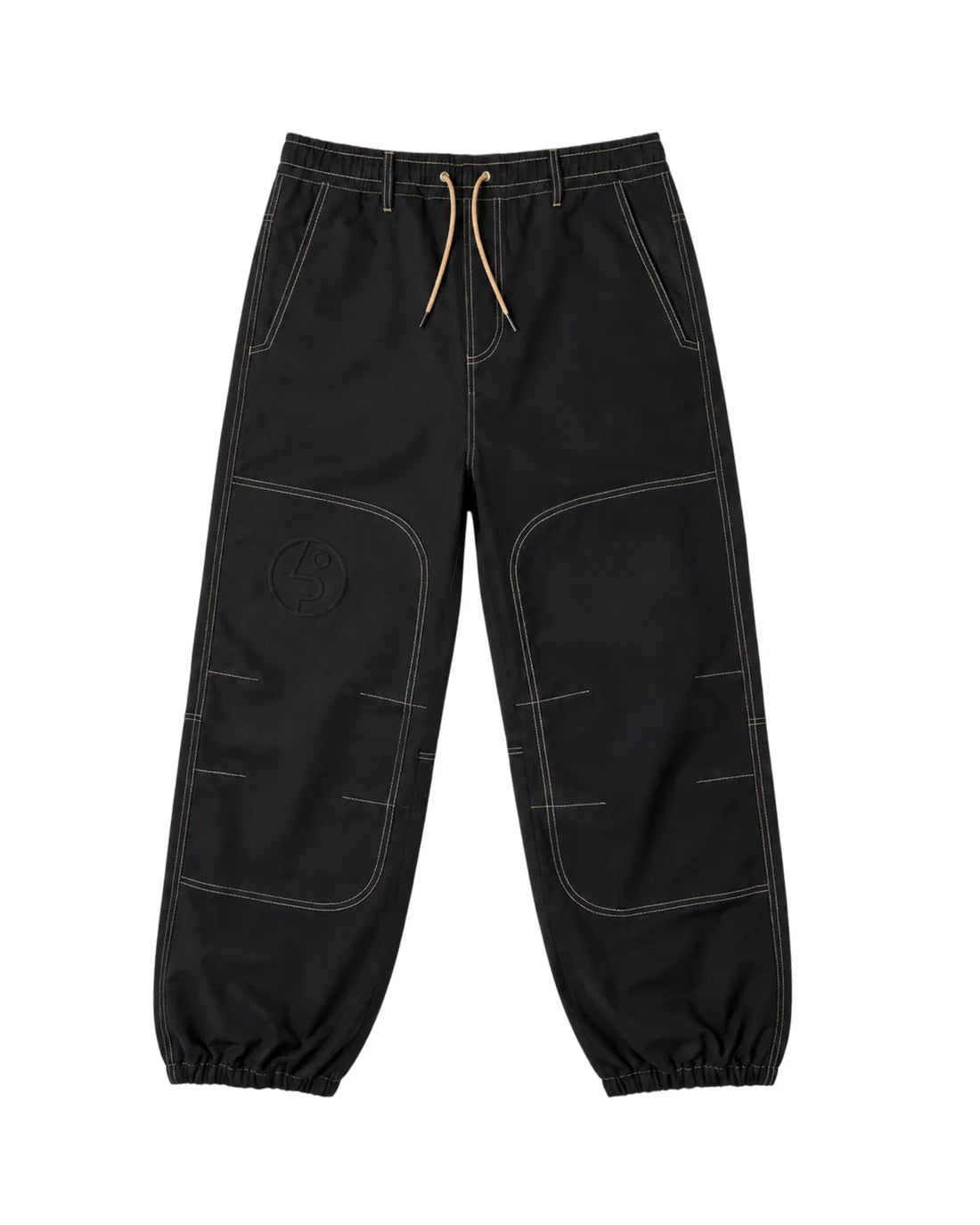 Workwear Public Pant (Black)