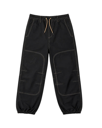 Workwear Public Pant (Black)