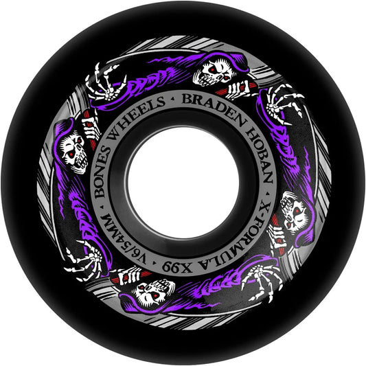 X-Formula Braden Hoban Reaper V6 54mm
