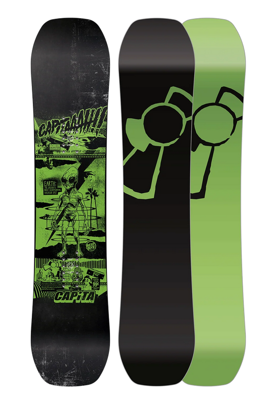 Youth Brigade Mini 125cm
