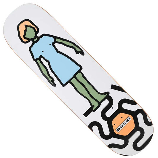 Team Zoetrope 8.5in