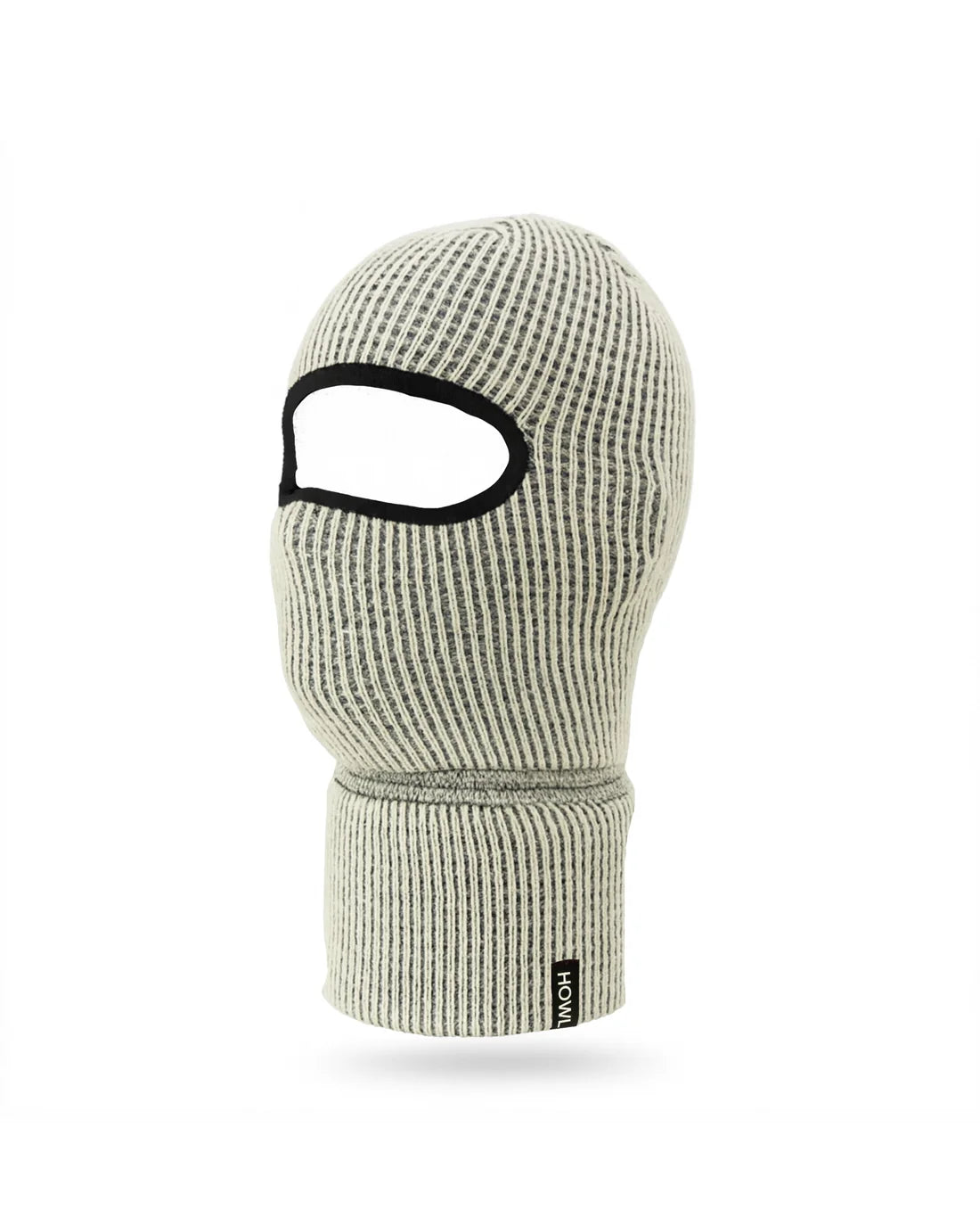 Burglar Facemask (Khaki)